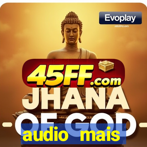 audio mais estourado do mundo
